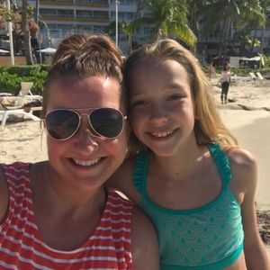 Meet your Posher, Erica